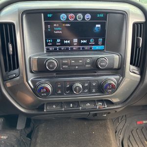 صورة مصغرة 37 لـ 2018 Chevrolet SILVERADO 1500 LT