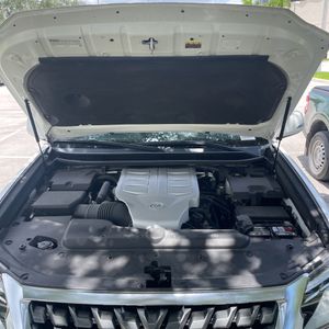 صورة مصغرة 43 لـ 2022 Lexus GX 460 BASE
