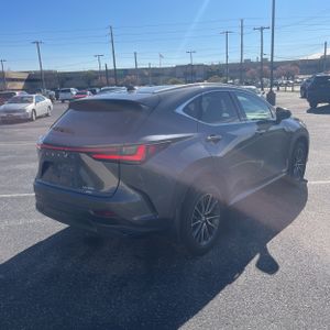 LEXUS NX 350 BASE - 8