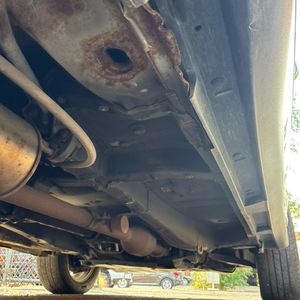 2007 Lexus RX 350 BASE — фото 25