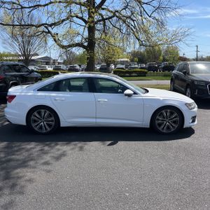 AUDI A6 SEDAN PREMIUM 45 TFSI QUATTRO S TRONIC - 10