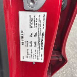 2020 Tesla MODEL 3 STANDARD RANGE — миниатюра 45