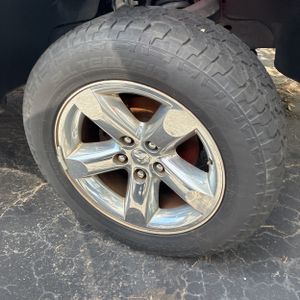 صورة مصغرة 20 لـ 2008 Dodge RAM 1500 ST/SXT
