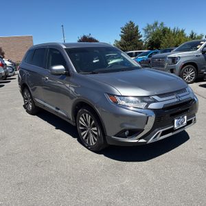 صورة مصغرة 12 لـ 2020 Mitsubishi OUTLANDER SEL