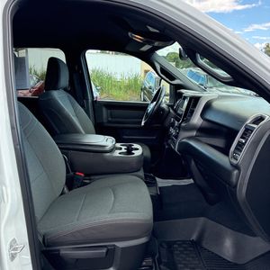 2023 RAM 2500 TRADESMAN — миниатюра 33