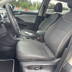 صورة مصغرة 32 لـ 2023 Volkswagen TAOS SE 4MOTION