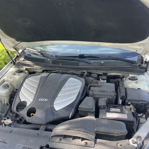 صورة مصغرة 40 لـ 2014 KIA CADENZA PREMIUM