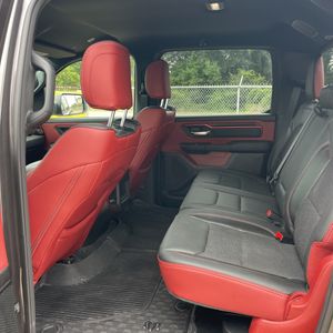 2026 RAM 1500 REBEL 缩略图 34