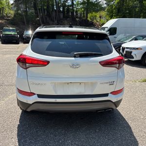 صورة 7 لـ 2016 Hyundai TUCSON LIMITED
