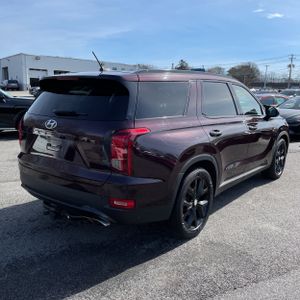 HYUNDAI PALISADE SEL - 8