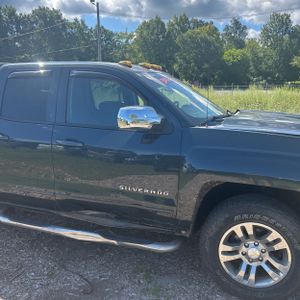 2018 Chevrolet SILVERADO 1500 LT — миниатюра 13