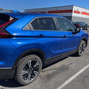 MITSUBISHI ECLIPSE CROSS SE S-AWC - 9