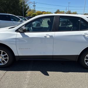 CHEVROLET EQUINOX - 4