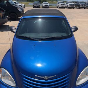2005 Chrysler PT CRUISER TOURING 缩略图 13