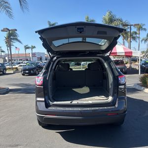 2016 Chevrolet TRAVERSE LS 缩略图 42