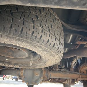2015 Nissan FRONTIER SV 缩略图 42