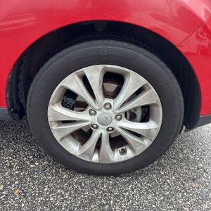 2015 KIA SOUL + 照片 16