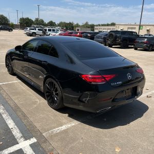 2019 Mercedes-BENZ CLS 照片 5