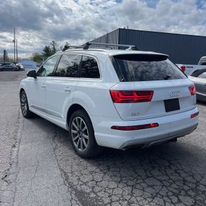 AUDI Q7 3.0T PREMIUM - 5