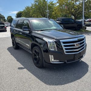 صورة 11 لـ 2018 Cadillac ESCALADE PREMIUM LUXURY
