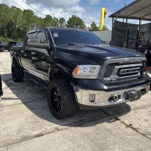 صورة مصغرة 11 لـ 2013 RAM 1500 LARAMIE