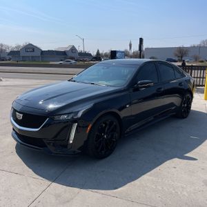 CADILLAC CT5 SPORT - 1