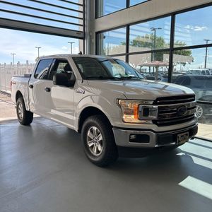 صورة مصغرة 48 لـ 2020 FORD F-150 XLT