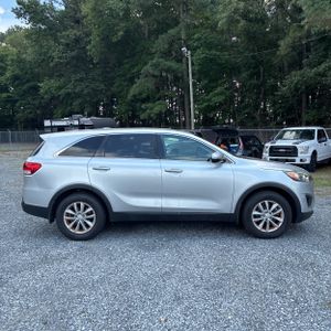 صورة 10 لـ 2018 KIA SORENTO L