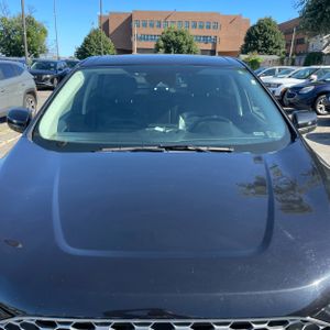 2024 FORD EDGE SEL 照片 15