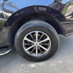 2021 FORD EXPEDITION MAX XLT — миниатюра 18