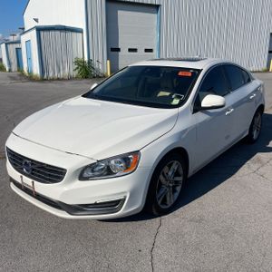 صورة 1 لـ 2014 Volvo S60 T5