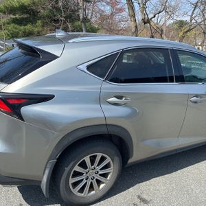 LEXUS NX 200T BASE - 9