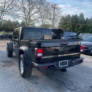 JEEP GLADIATOR SPORT S - 5