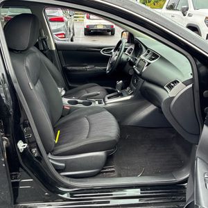 2019 Nissan SENTRA SV 缩略图 33
