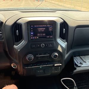 صورة مصغرة 37 لـ 2022 Chevrolet SILVERADO 1500 CUSTOM
