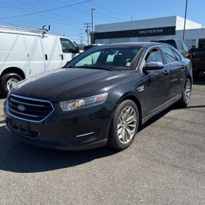 FORD TAURUS LIMITED - 1