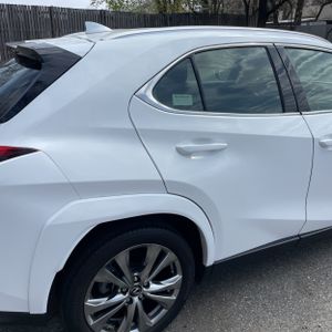 LEXUS UX 250H F SPORT - 9