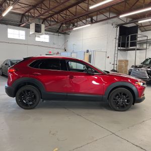 MAZDA CX-30 2.5 TURBO PREMIUM PLUS - 7