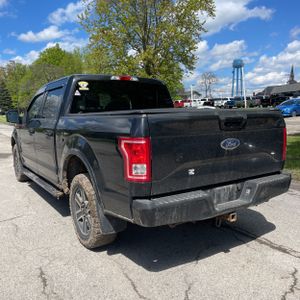 FORD F-150 XLT - 5