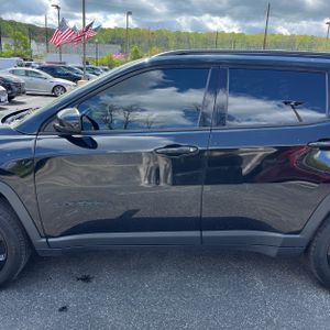 JEEP COMPASS ALTITUDE - 4