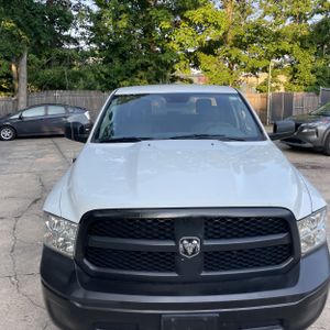 صورة مصغرة 15 لـ 2018 RAM 1500 TRADESMAN