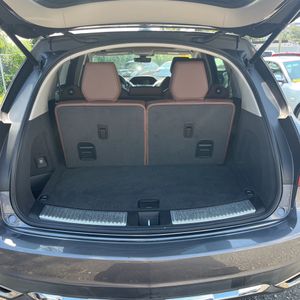 صورة 43 لـ 2020 Acura MDX SH-AWD W/TECH