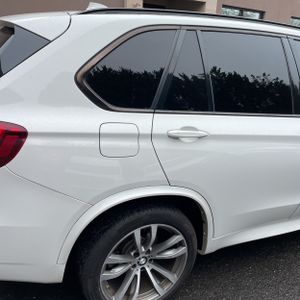 BMW X5 XDRIVE35I - 9