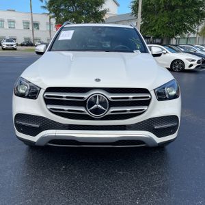 2022 Mercedes-BENZ GLE 缩略图 14