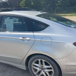 صورة 5 لـ 2014 FORD FUSION SE
