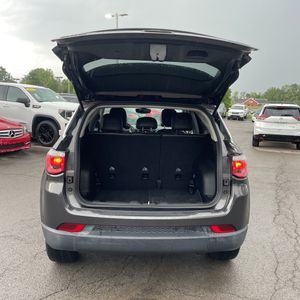 صورة مصغرة 42 لـ 2017 JEEP COMPASS LATITUDE