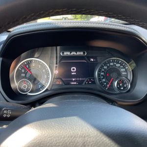 صورة مصغرة 43 لـ 2025 RAM 1500 LARAMIE