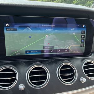 2021 Mercedes-BENZ E-CLASS 缩略图 38