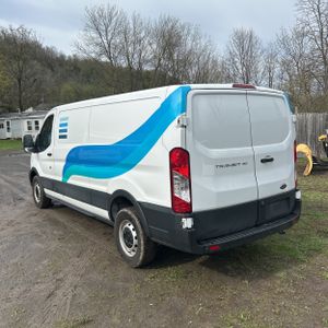 FORD TRANSIT 150 - 5