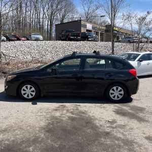 SUBARU IMPREZA 2.0I - 3